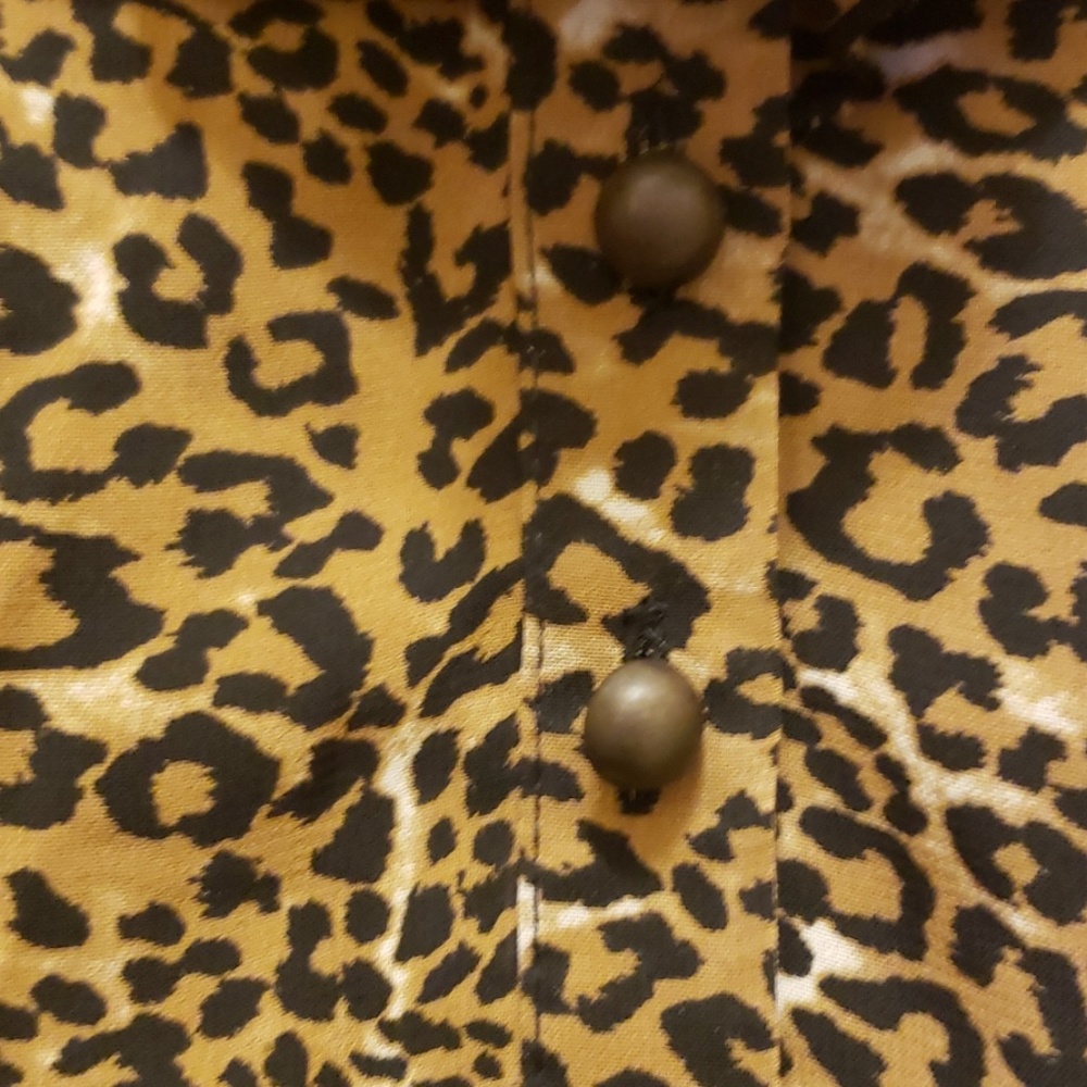 Blouse - Picture 3 of 6